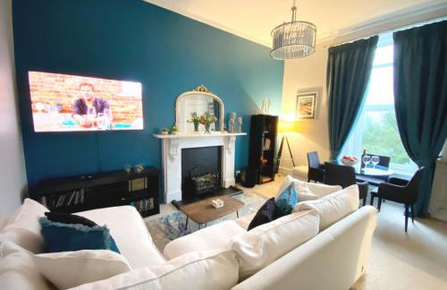 2A Redcliffe - Stunning quiet apartment by the sea - Foto 18