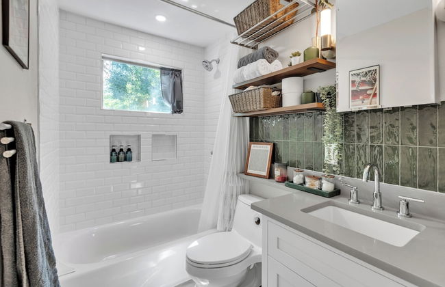 Garden District Duplex - Foto 26