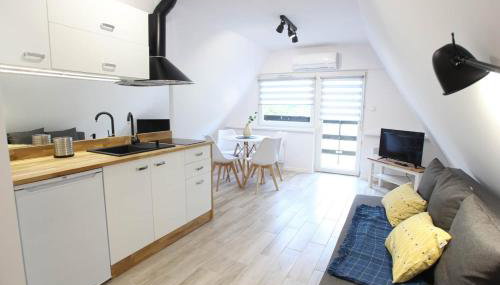 Ośrodek Wypoczynkowy AKWA Marina - Foto 4