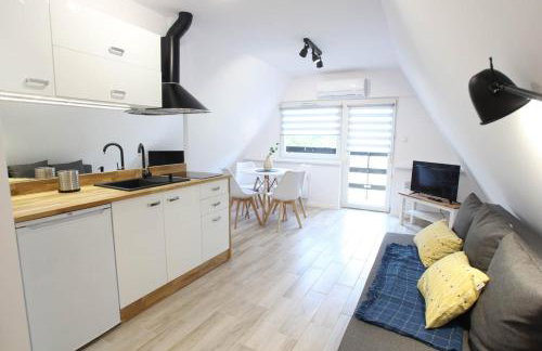 Ośrodek Wypoczynkowy AKWA Marina - Foto 4