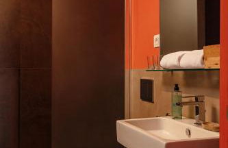 VALDONICA WINERY Fine Dine & Wine Hotel - Foto 81