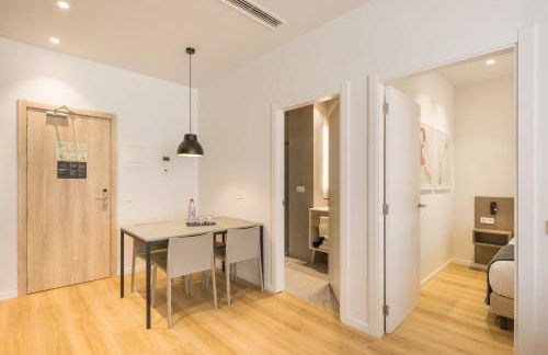 Mon Suites Jardín de Ayora - Photo 25