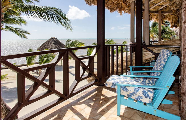 Villas De Isla Bonita - A4 - Foto 1