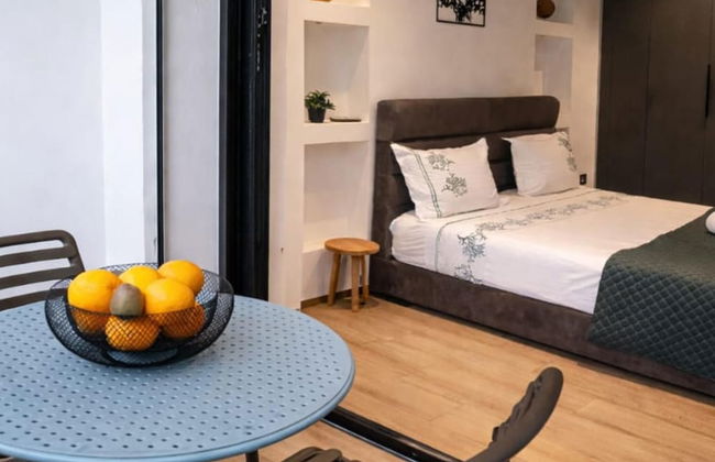 Captivating 2-bed Apartment in Tunis - Photo 5