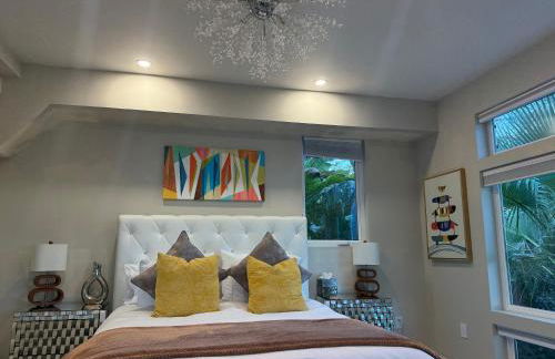 Private Luxury Suite with Views Near SF & Wine Country - Foto 13