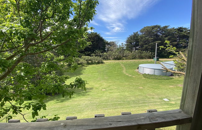 Clifton Beach Lodge - Foto 28