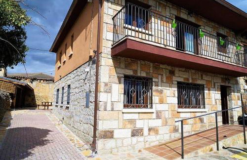 Casa Rural El Remolón - Foto 41