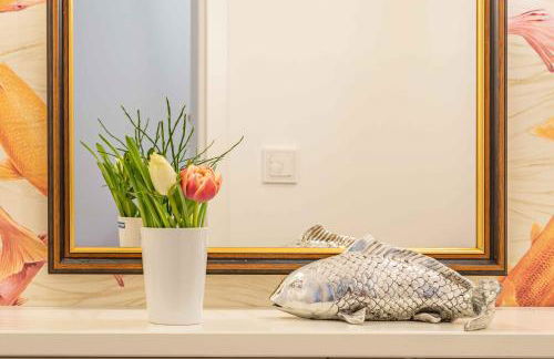 SEASIDE APARTMENTS - TOWNHOUSE - Foto 10