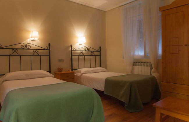 Casa Rural de Pobes Lagun Etxea - Foto 28