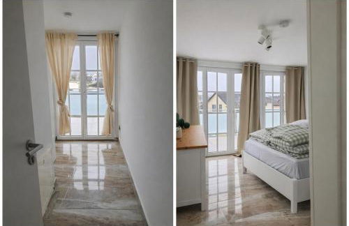 Penthouse Wohnung Ebersbach Riedstr19 - Photo 3