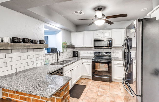 The House of Cards - Foto 21