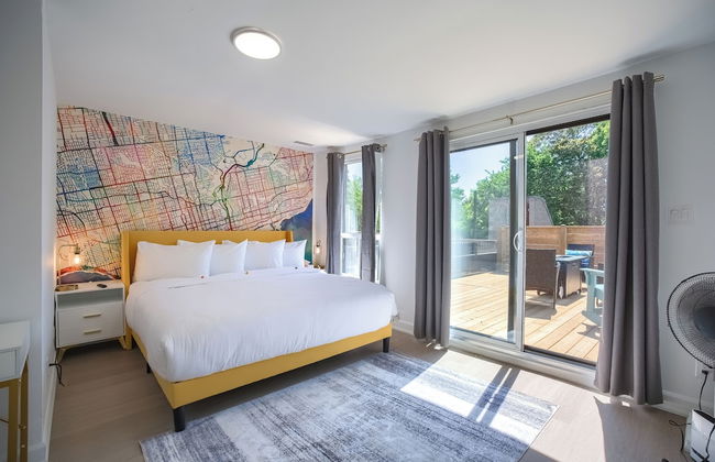 The Station Aparthotel - Foto 1