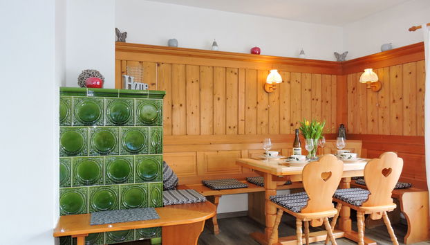 Drachenfels - Foto 4, Kitchen / Dining Room