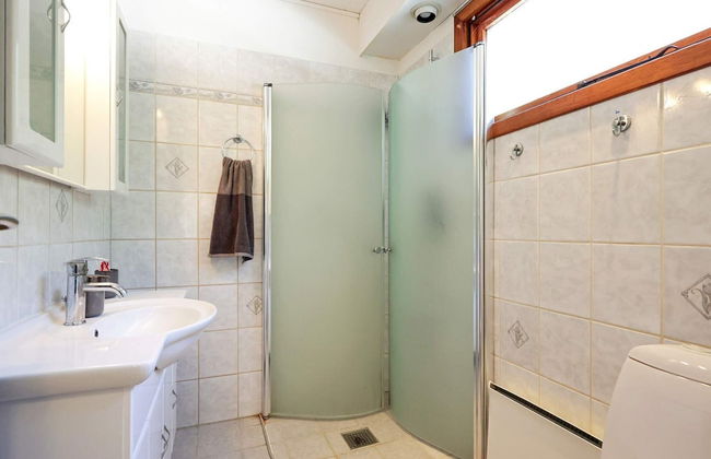 6 Person Holiday Home in Stroby - Foto 9