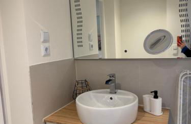 Wohlfühloase am Tor zur Hamburg - Foto 9