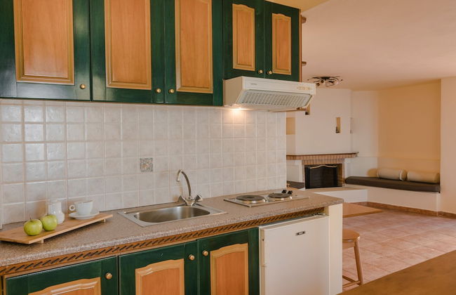 Griffon Kymi Hotel previously known as Valledi Village - Foto 62