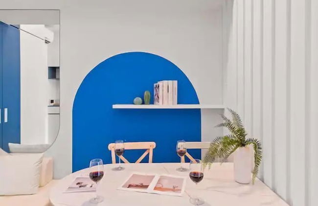 The Tresor Luxury Apartment - Foto 33