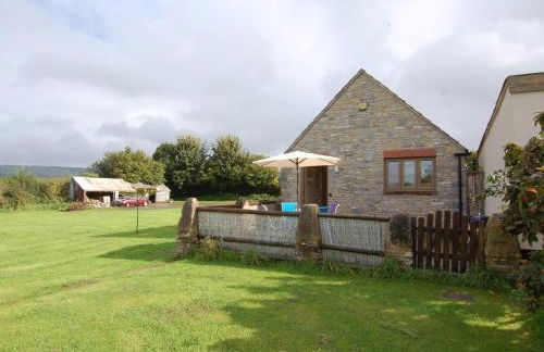 The Milking Parlour - Photo 9