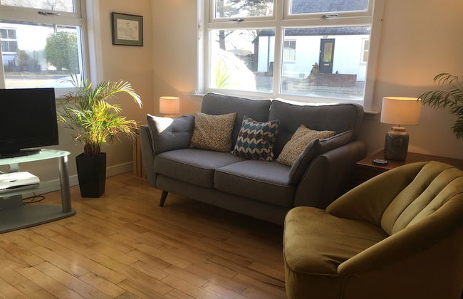 Tramway Cottages - Photo 13