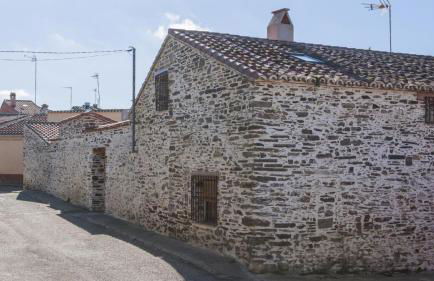 Casa Rural El Arco - Foto 42