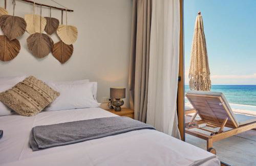 Ducato di Zante Luxury Beach Villa - Foto 27