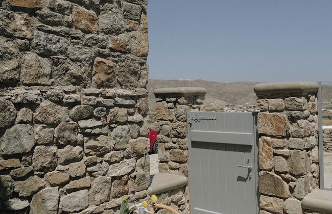 Mykonos Supreme Comfort Suites & Villas - Foto 34