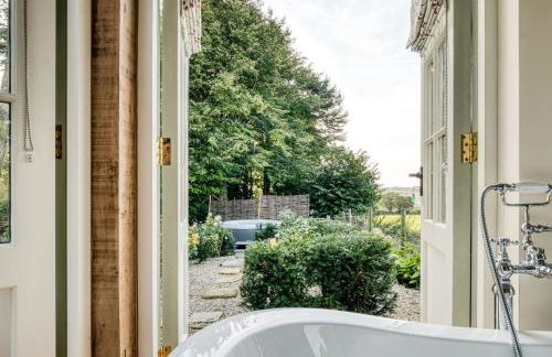 The Cider Barn - Gorgeous Rural Escape Near Bath! - Foto 42