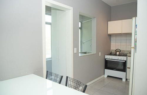 Apto Próx. ao Shopping Praia de Belas RS BZ1097 - Foto 7