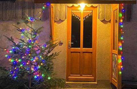 Gîte de la Mésange - Foto 16