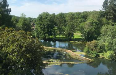 La Maison du Gardien Domaine du Château des Loups - Foto 32