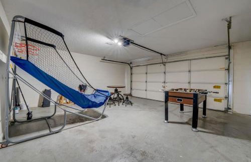 Sun Kissed Pool Home in Kissimmee - Foto 16