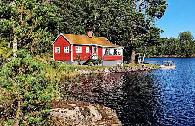 5 Person Holiday Home in Akersberga - Photo 19