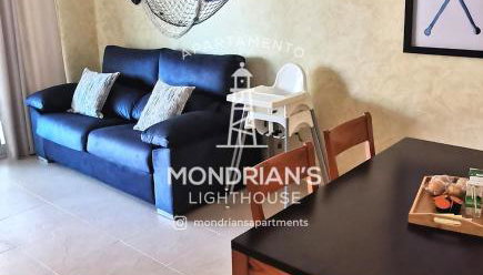 Mondrian's Lighthouse - Photo 4