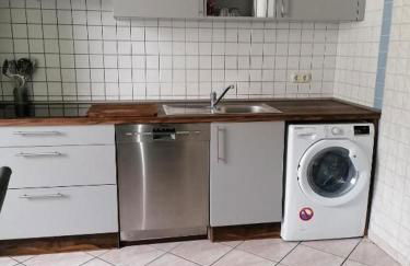 FeWo Atlanta - Foto 7