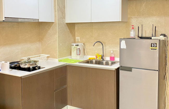 Silverscape Residence - Foto 69