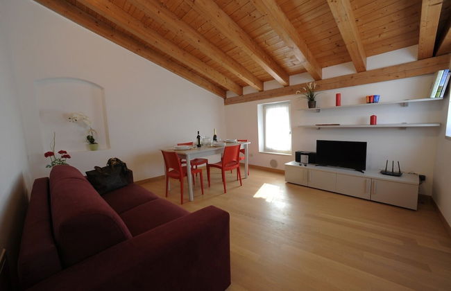 Villa Borgo Borago - Photo 46