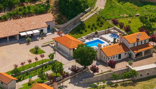 Villa Škavre - Foto 2