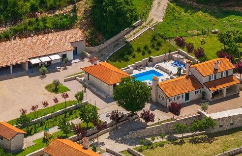 Villa Škavre - Foto 2