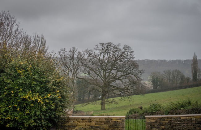 Mill House & Cottage - on Cotswold Way - Foto 79