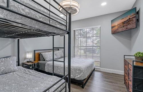 Breathtaking & Renovated Tampa Heated Pool House - Foto 31