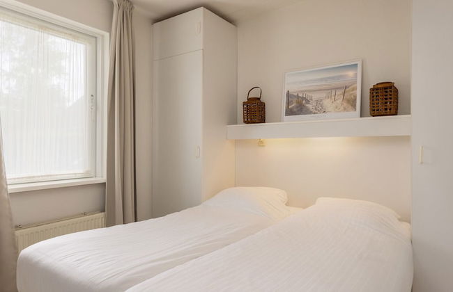 Summio Vakantiepark It Wiid - Foto 24