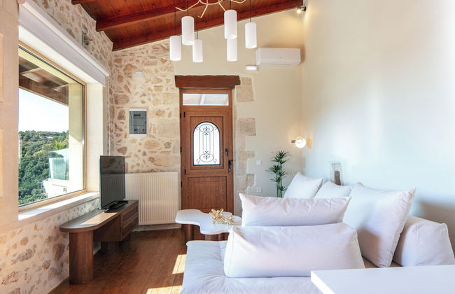 Moundros Luxury Villa & Spa - Foto 19