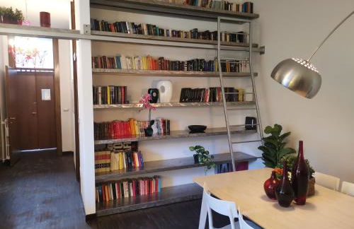 Bnbook Trilo Mind Rho Trilocale con 2 camere e 2 bagni - Foto 16