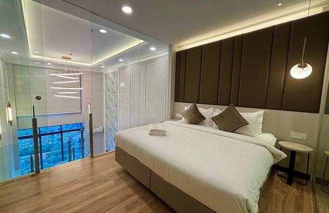 Societe Suites Hartamas by Bamboo Hospitality - Foto 19