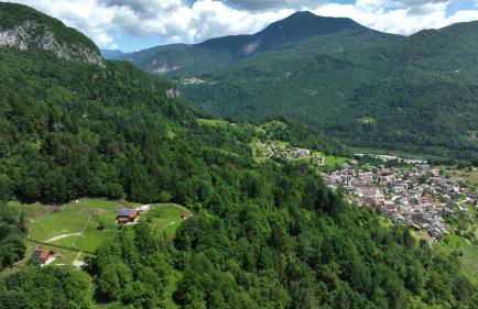 Chalet Navauce - Foto 9