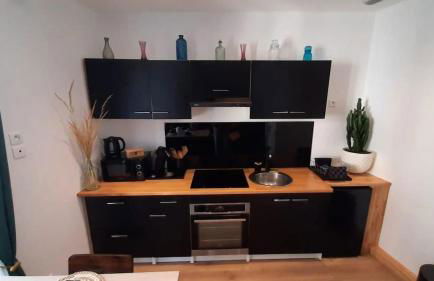 Superbe F2 au pied de Rocher! - Foto 9