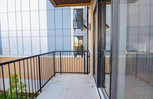 Stylish Downtown Escape Near IU and Cafes - Foto 20