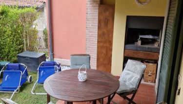 Le Panchette _ Pool & Bike - Foto 5, sunbed