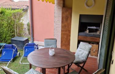 Le Panchette _ Pool & Bike - Foto 5