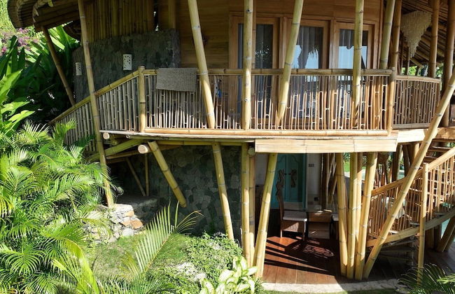 Villas Bukit Lipah - Foto 55